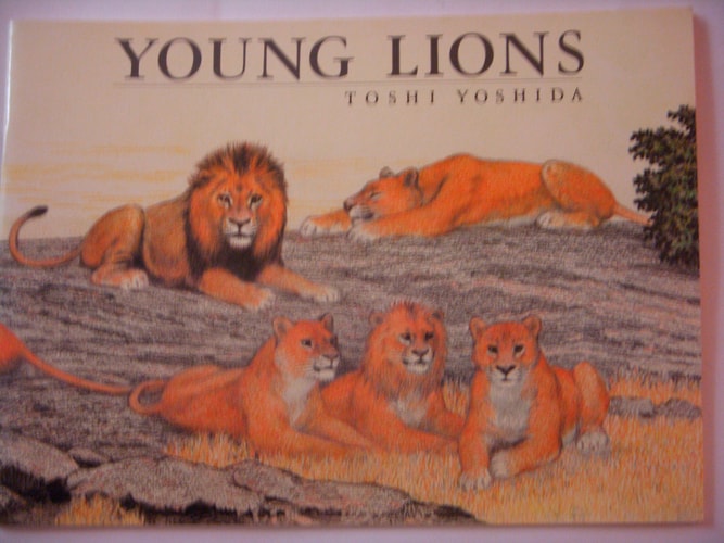 Young Lions
