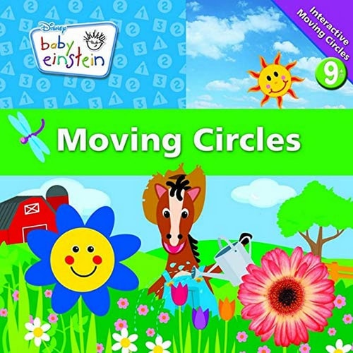 Moving Circles