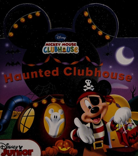 Haunted Clubhouse
