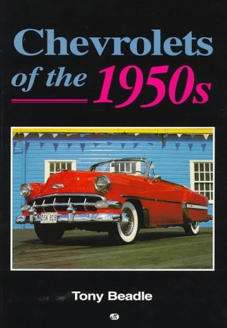 Chevrolets of the 1950s