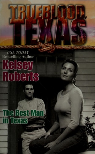 Best Man In Texas (Trueblood Texas)