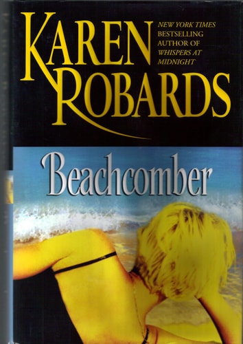 Beachcomber (Robards, Karen)