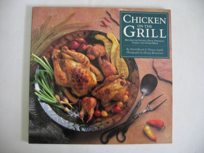 Chicken on the Grill