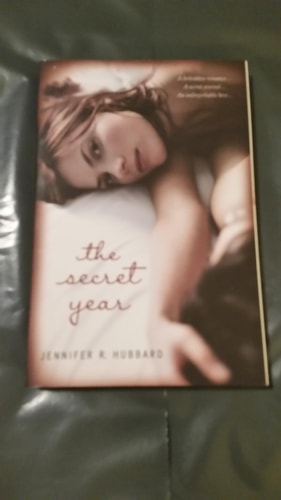The Secret Year