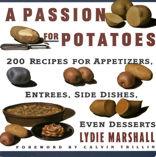 Passion for Potatoes