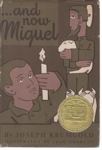 ...And Now Miguel
