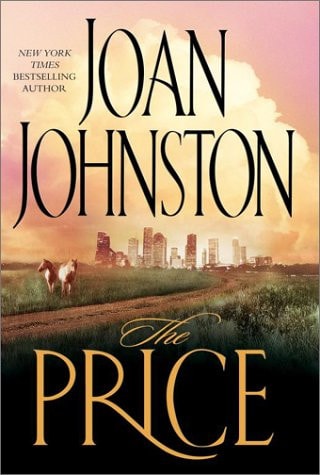 The Price: A Novel