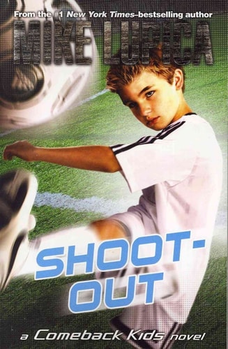Shoot-Out (Comeback Kids)