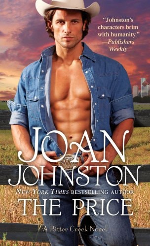 The Price: A Novel (Bitter Creek, No. 4)