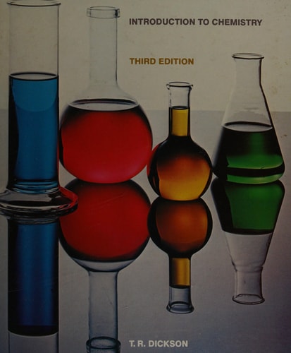Introduction to Chemistry