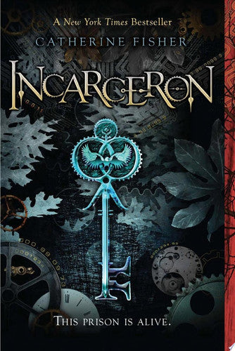 Incarceron