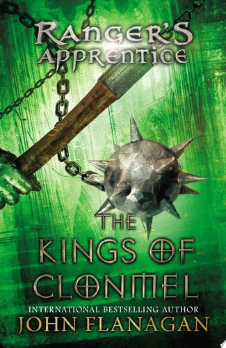 The Kings of Clonmel Book Eight