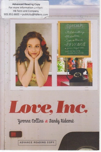 Love, Inc.