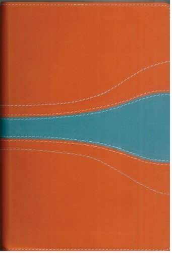 NIV Student Bible, Compact Edition