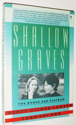 Shallow Graves: Two Women and Vietnam
