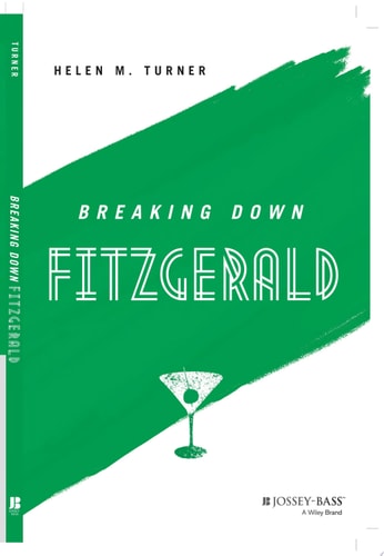 Breaking Down Fitzgerald (The Breaking Down Series)