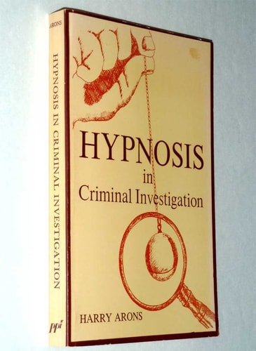 Hypnosis in Criminal Investigation