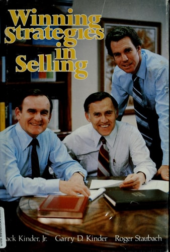Winning Strategies in Selling
