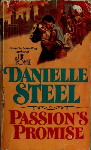 Passion's Promise: A Novel