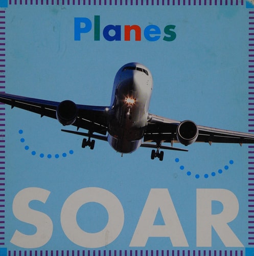 Planes Soar