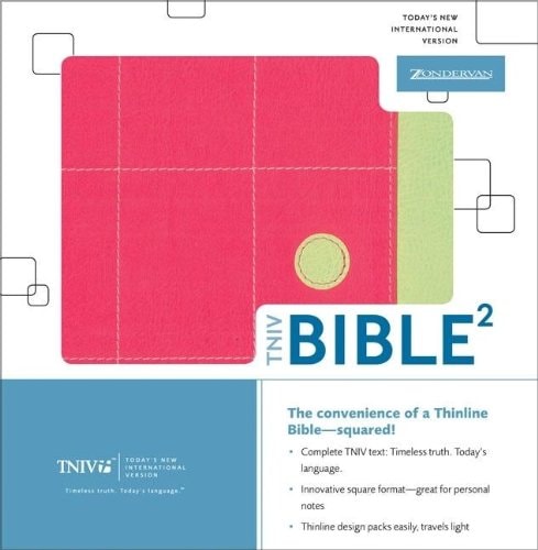 TNIV Bible'