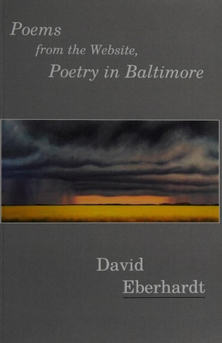 Poems from the Website, Poetry in Baltimore