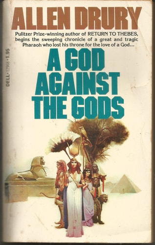 God Against the Gods