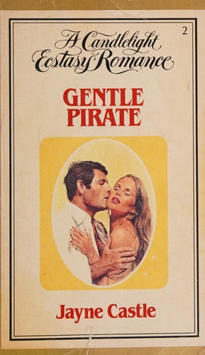 Gentle Pirate
