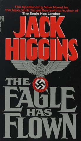 The Eagle Has Flown