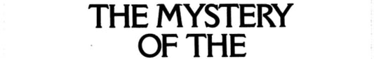 The Mystery of the Old Castle (White Horse Book)