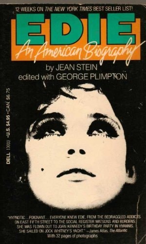 Edie: An American Biography