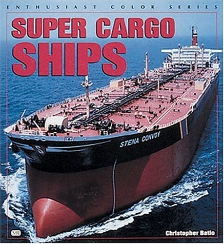Super Cargo Ships