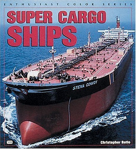 Super Cargo Ships