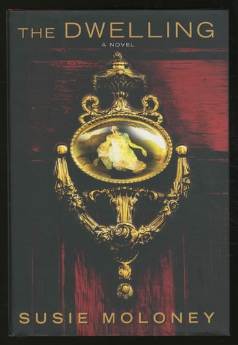 The Dwelling: A Novel