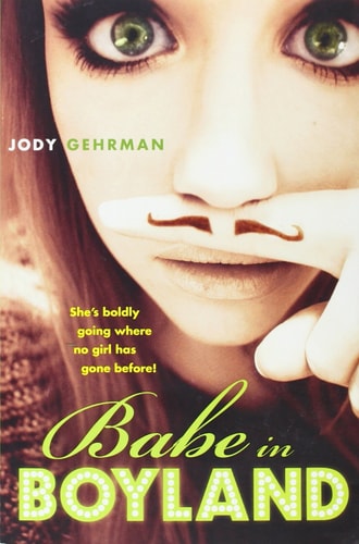 Babe in Boyland