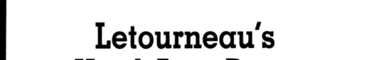 Letourneau's Used Auto Parts