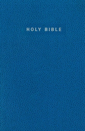 NIV Gift and Award Bible