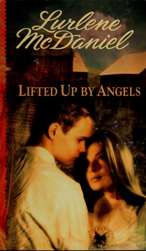 Lifted Up by Angels