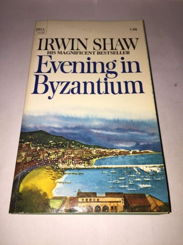 Evening in Byzantium