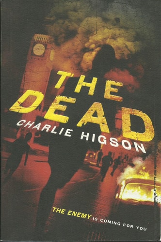 The Dead (An Enemy Novel) (An Enemy Novel, 2)