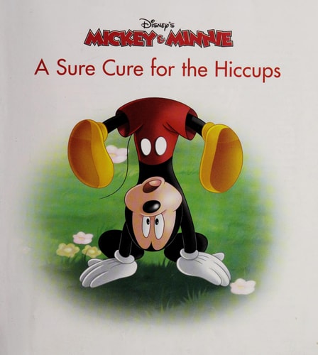 Mickey and Minnie s Storybook Collection