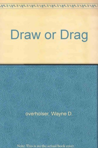 Draw or Drag