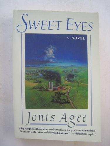 Sweet Eyes