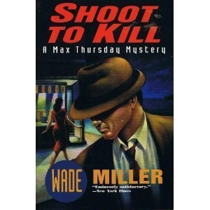Shoot to Kill