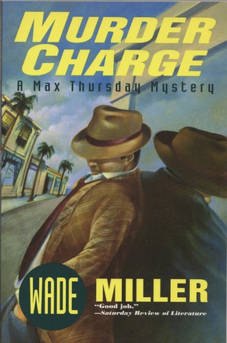 Murder Charge