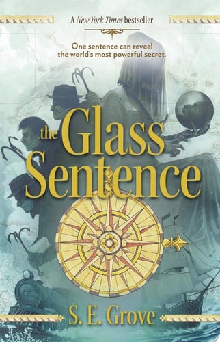 The glass sentence
