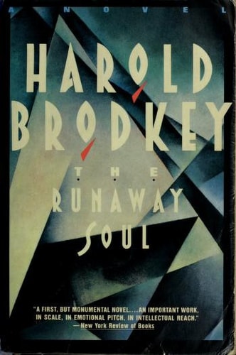 The Runaway Soul