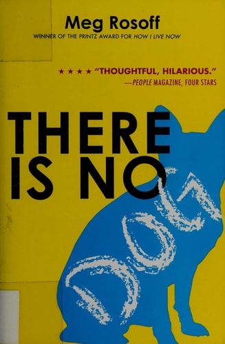 There Is No Dog