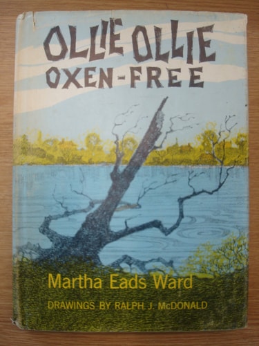 Ollie Ollie Oxen-Free