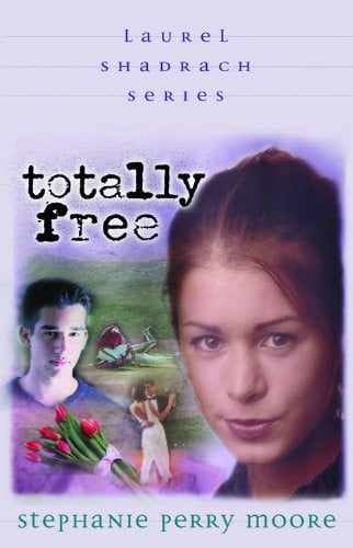 Totally Free (Laurel Shadrach Series)